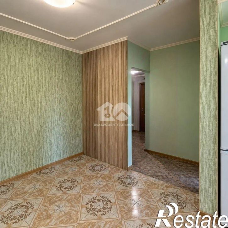 1-комн квартира улица Героев Труда, 1,  д. 1