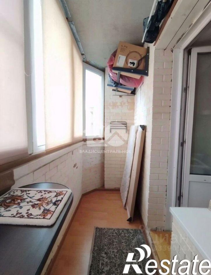 1-комн квартира Первомайская улица, 234,  д. 234