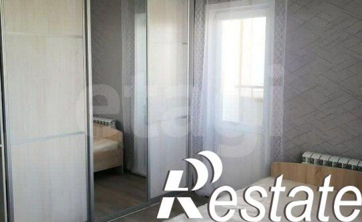2-комн квартира улица Немировича-Данченко, 122/4,  д. 122/4