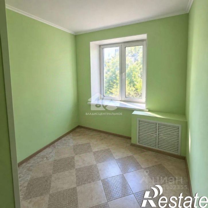 1-комн квартира улица Героев Труда, 1,  д. 1