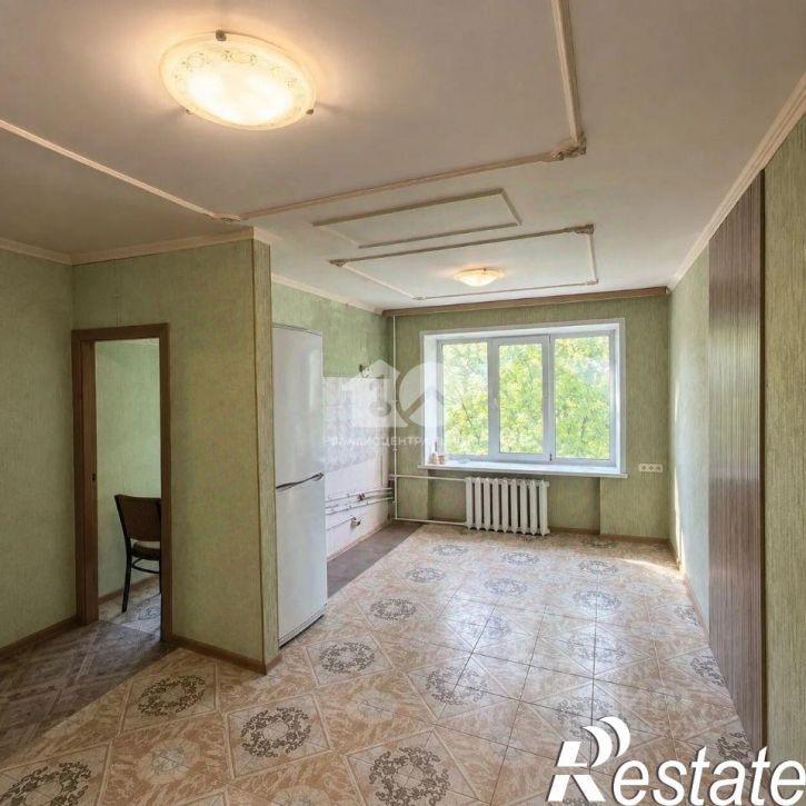 1-комн квартира улица Героев Труда, 1,  д. 1