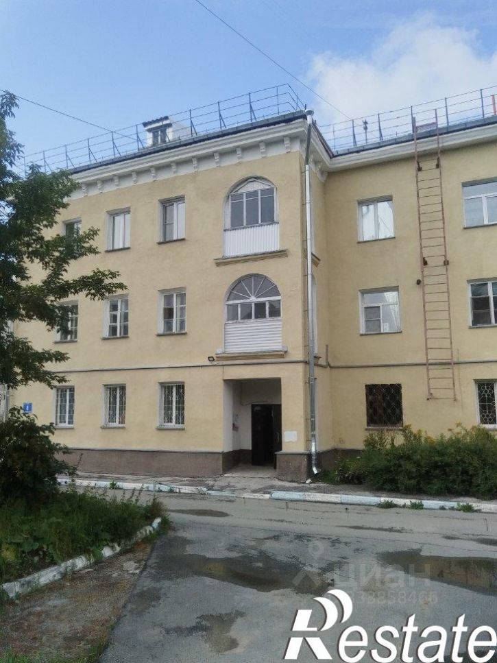 3-комн квартира улица Дениса Давыдова, 8,  д. 8