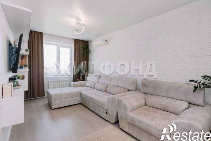 1-комн квартира улица Виталия Потылицына, 13,  д. 13