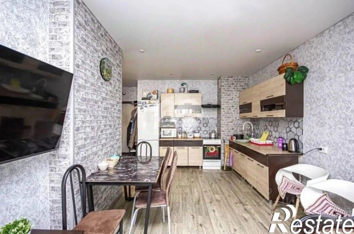 3-комн квартира Заречная улица, 53,  д. 53
