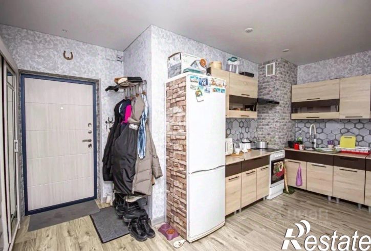 3-комн квартира Заречная улица, 53,  д. 53