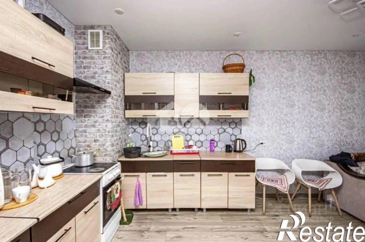3-комн квартира Заречная улица, 53,  д. 53