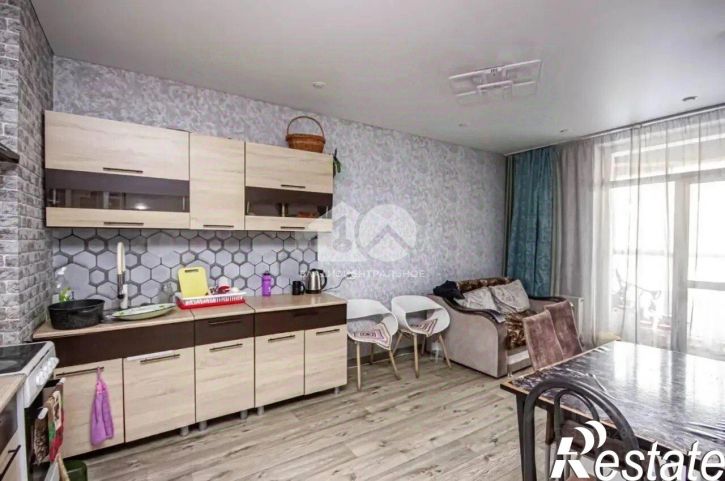3-комн квартира Заречная улица, 53,  д. 53