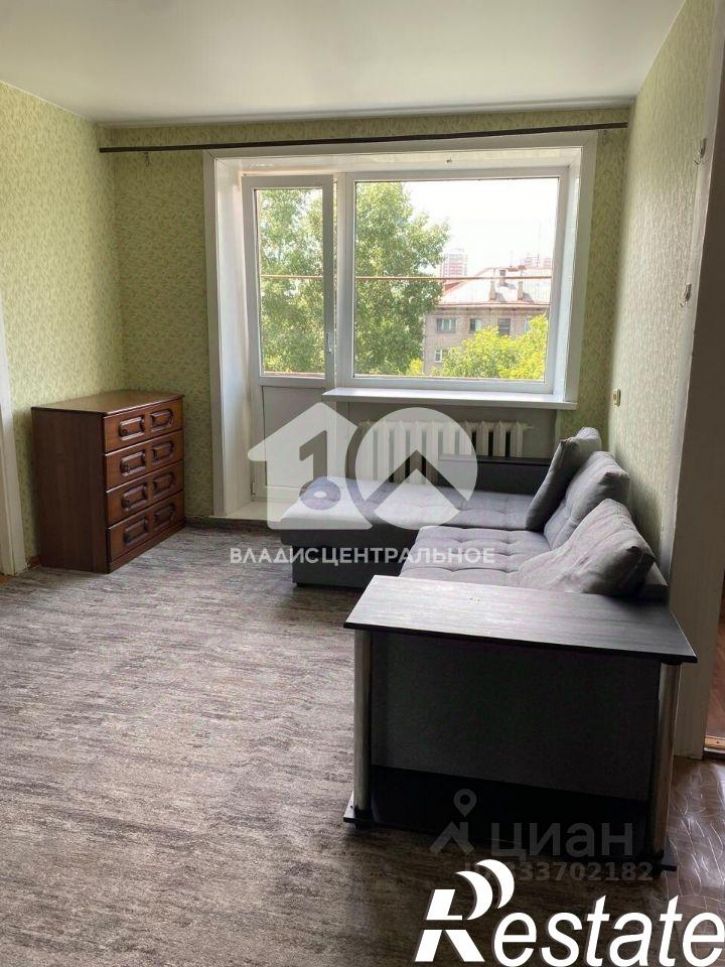 2-комн квартира улица Мичурина, 37,  д. 37