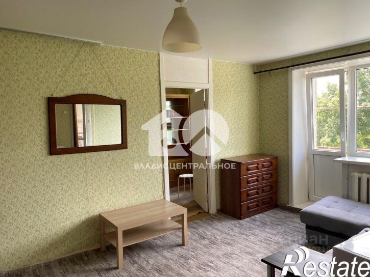 2-комн квартира улица Мичурина, 37,  д. 37