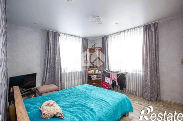 3-комн квартира Заречная улица, 53,  д. 53