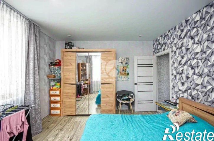3-комн квартира Заречная улица, 53,  д. 53