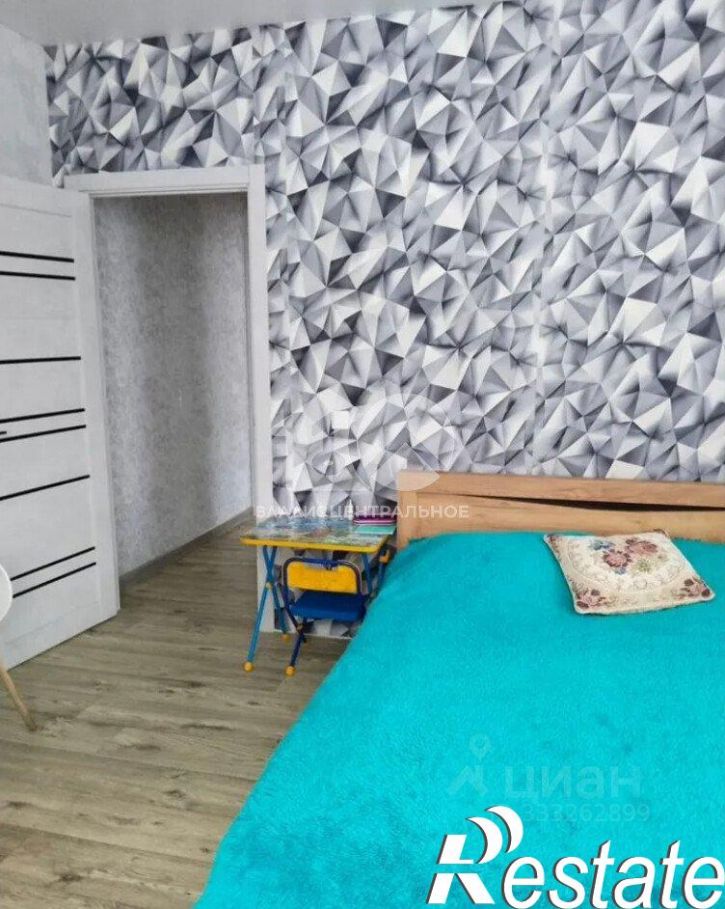 3-комн квартира Заречная улица, 53,  д. 53