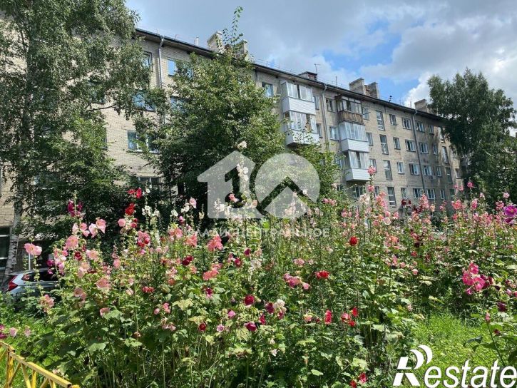 2-комн квартира улица Мичурина, 37,  д. 37