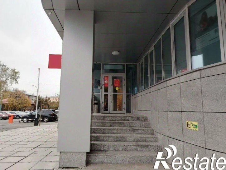 Отдельное здание улица Максима Горького, 53,  д. 53