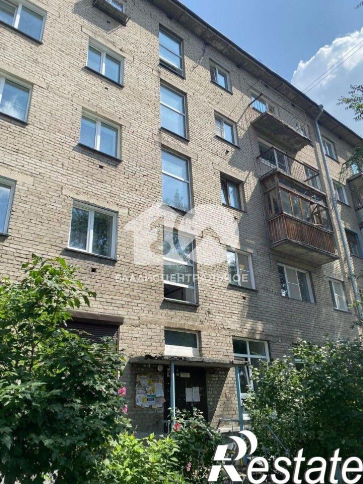 2-комн квартира улица Мичурина, 37,  д. 37