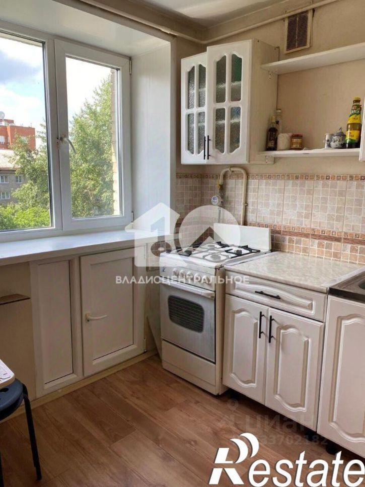 2-комн квартира улица Мичурина, 37,  д. 37