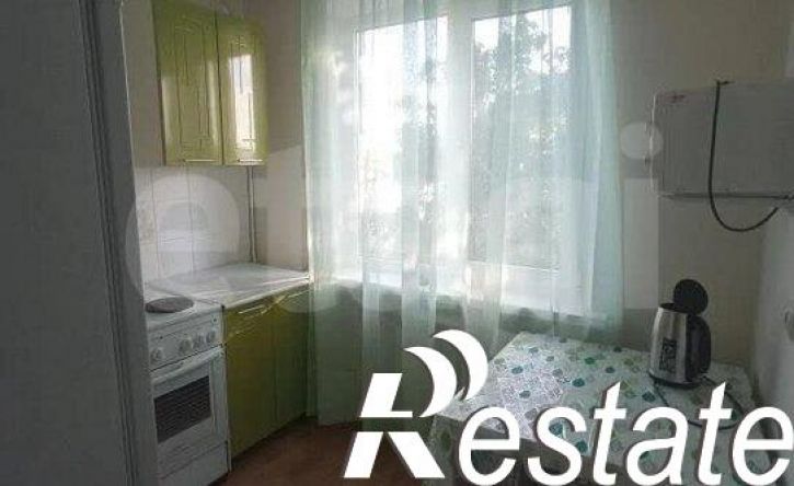 2-комн квартира улица Гоголя, 12,  д. 12