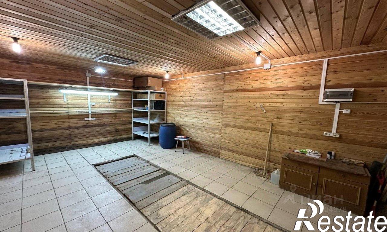 Купить гараж, место в паркинге за 570 000 рублей на Фабричная улица, 10 к6