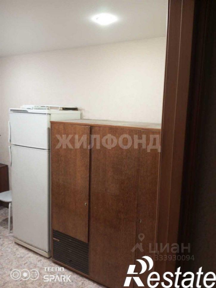 Комната улица Челюскинцев, 18,  д. 18