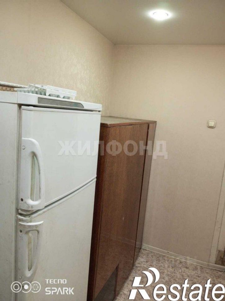Комната улица Челюскинцев, 18,  д. 18