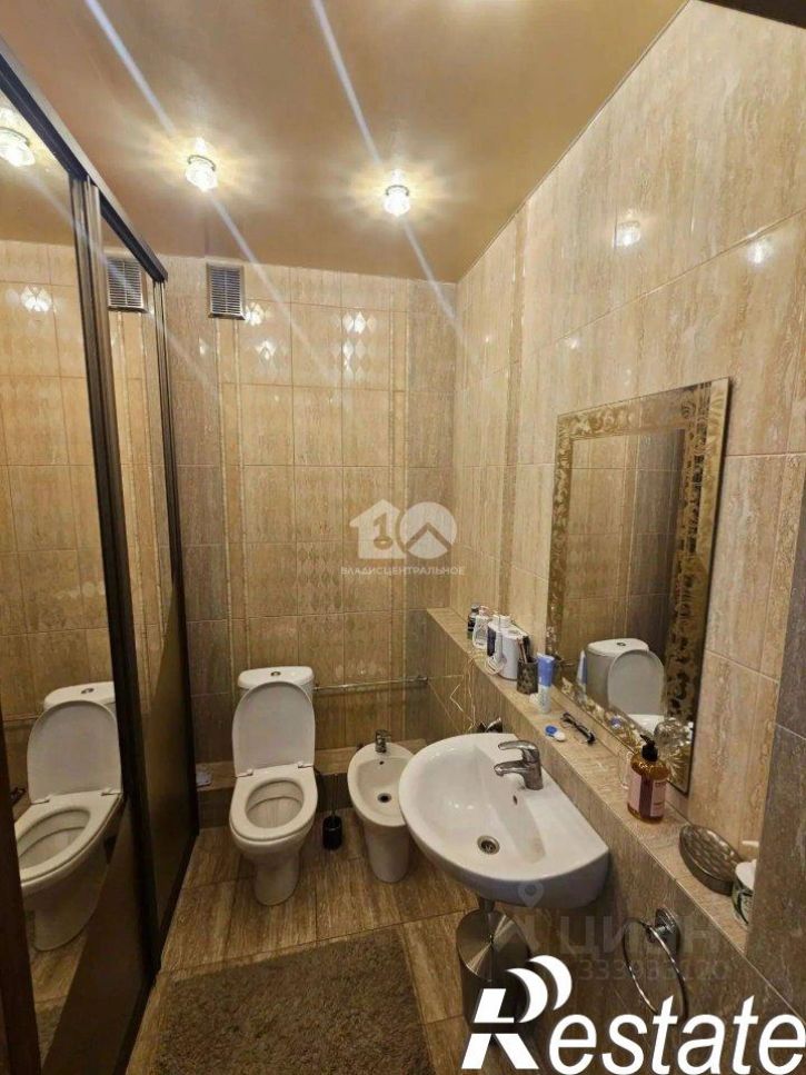 2-комн квартира проспект Академика Коптюга, 9,  д. 9