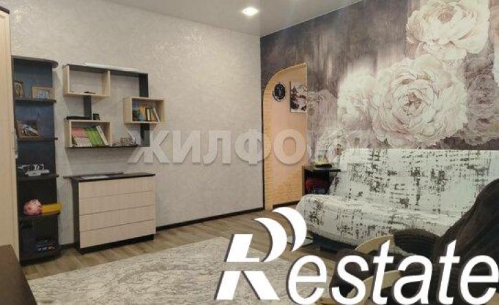 1-комн квартира Приморская улица, 10/6,  д. 10/6