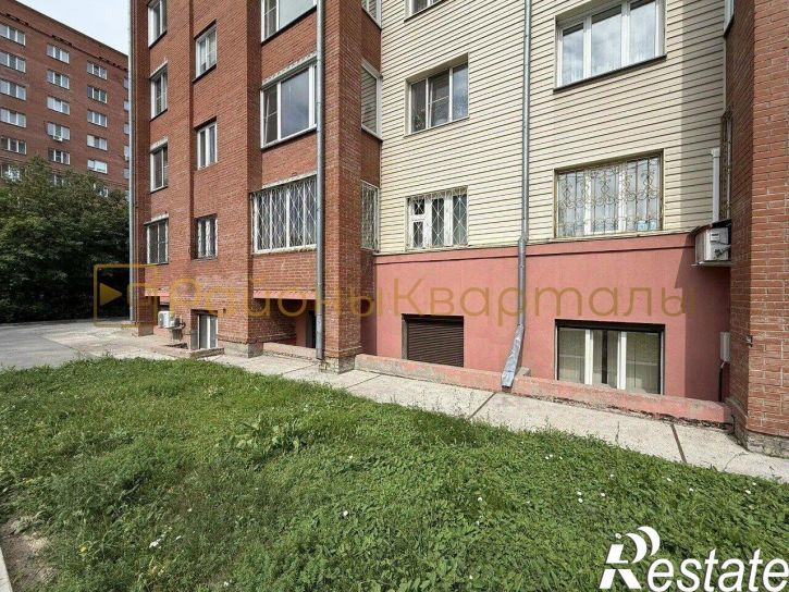 Офис Оловозаводская улица, 18/3,  д. 18/3