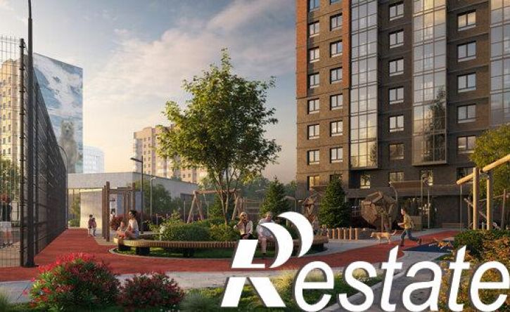 1-комн квартира в новом доме Вилюйская улица, 20,  д. 20