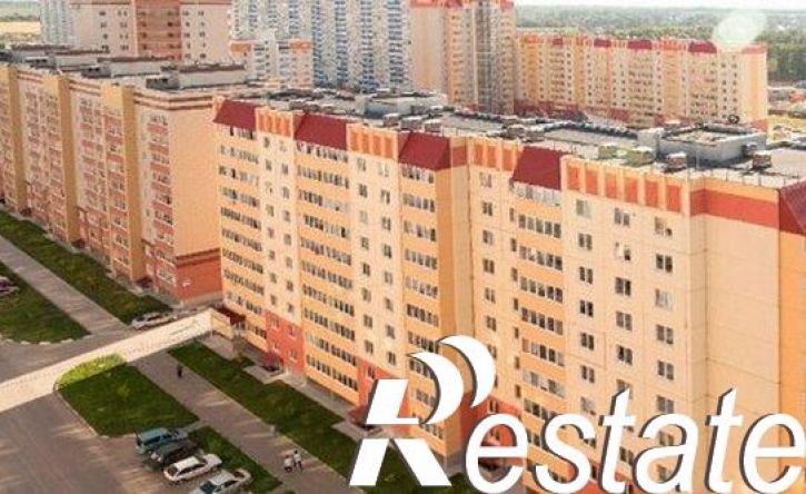 2-комн квартира улица Петухова, 14/5,  д. 14/5