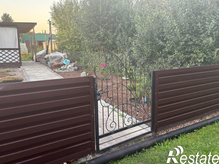 Коттедж/дом Новосибирск, территория СНТ Гидростроитель
