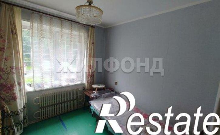 2-комн квартира Полевая улица, 6,  д. 6