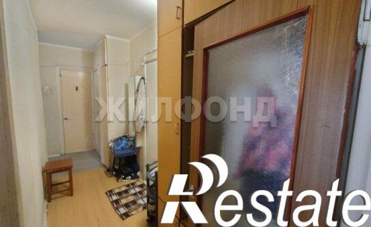 2-комн квартира Полевая улица, 6,  д. 6