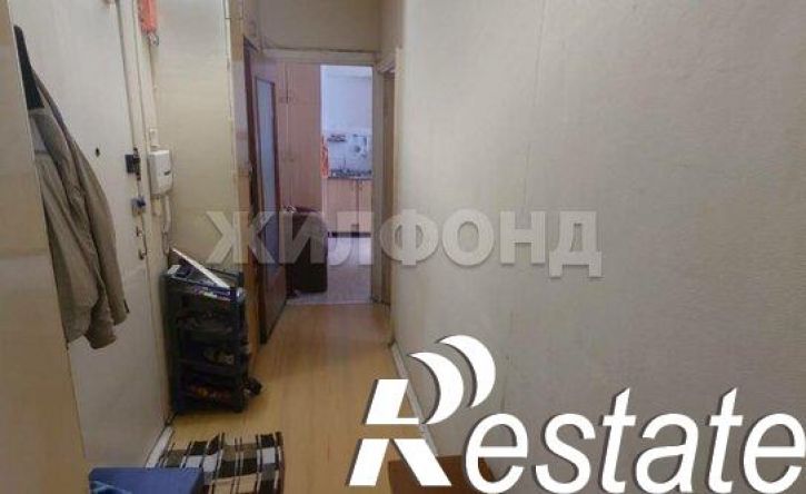 2-комн квартира Полевая улица, 6,  д. 6