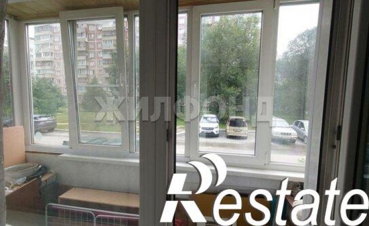 2-комн квартира Полевая улица, 6,  д. 6