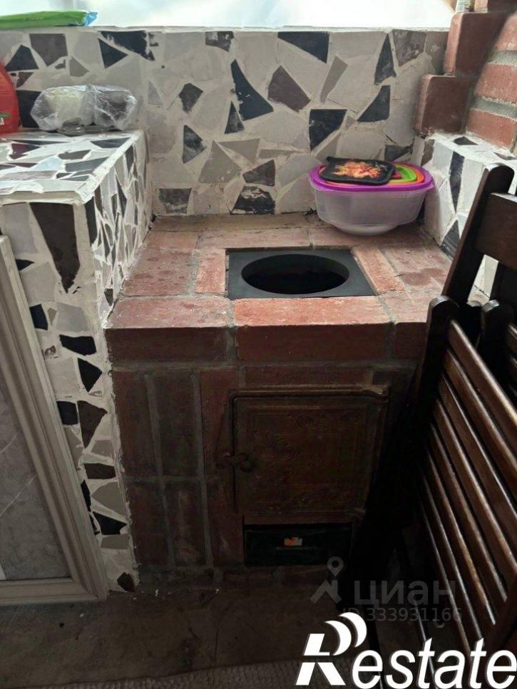 Коттедж/дом Новосибирск, территория СНТ Гидростроитель
