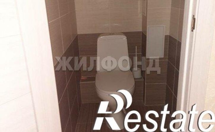 1-комн квартира улица Виталия Потылицына, 3,  д. 3