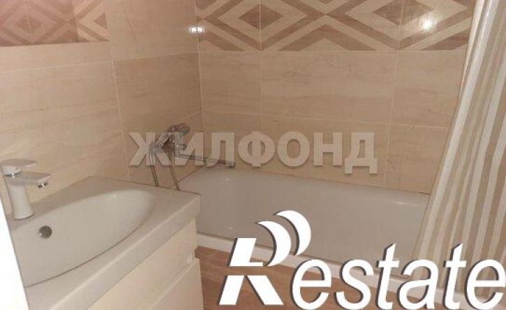 1-комн квартира улица Виталия Потылицына, 3,  д. 3