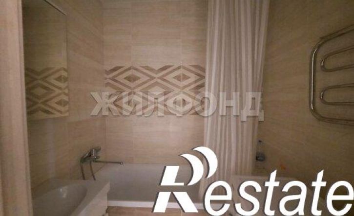 1-комн квартира улица Виталия Потылицына, 3,  д. 3