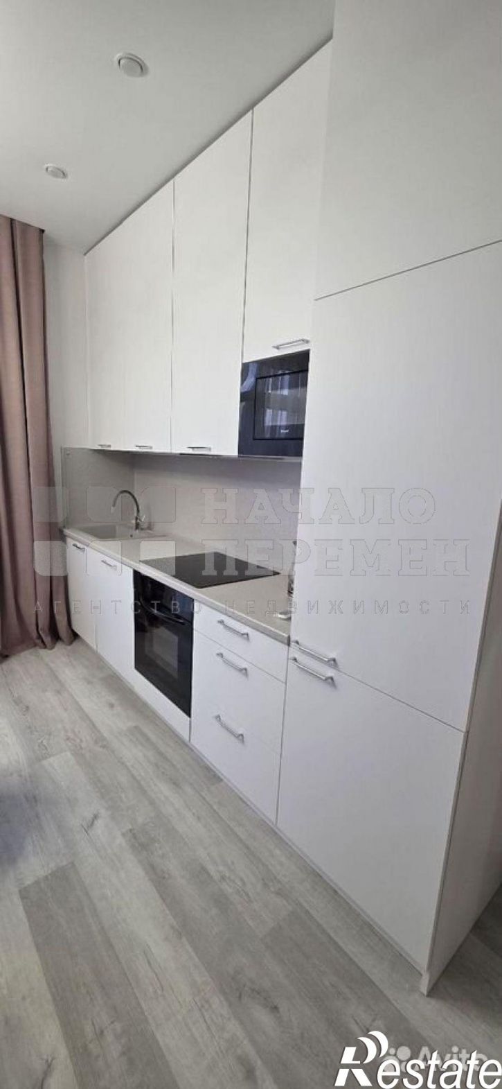 3-комн квартира Райсовета пл, 14