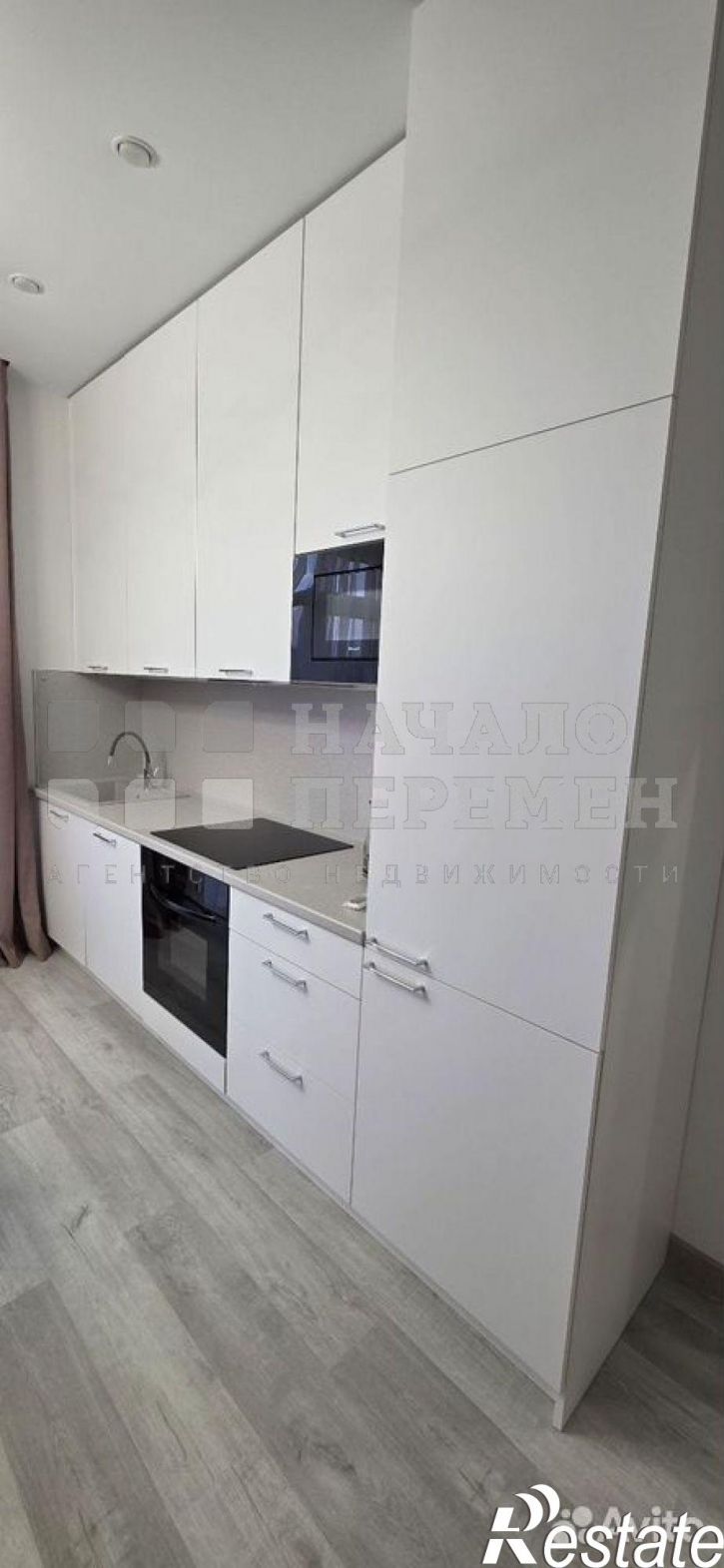 3-комн квартира Райсовета пл, 14