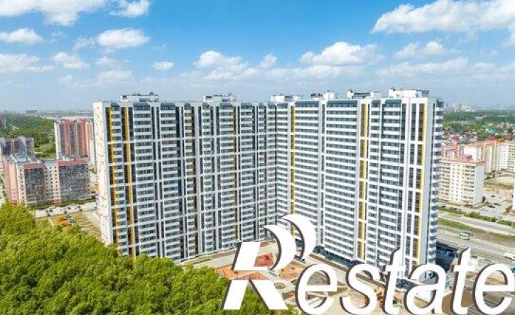 2-комн квартира улица Петухова, 95,  д. 95