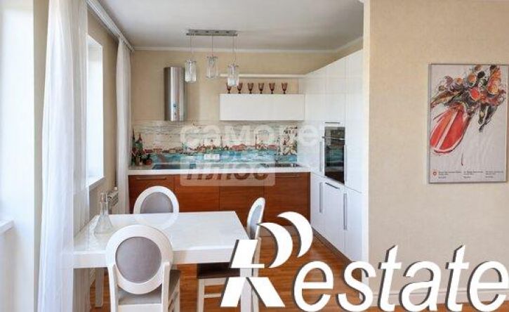 3-комн квартира Сибирская улица, 46,  д. 46