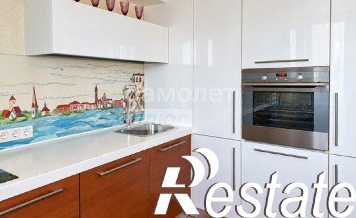 3-комн квартира Сибирская улица, 46,  д. 46