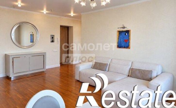 3-комн квартира Сибирская улица, 46,  д. 46