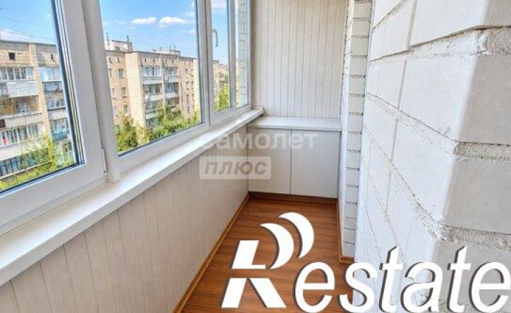 3-комн квартира Сибирская улица, 46,  д. 46