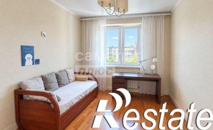 3-комн квартира Сибирская улица, 46,  д. 46