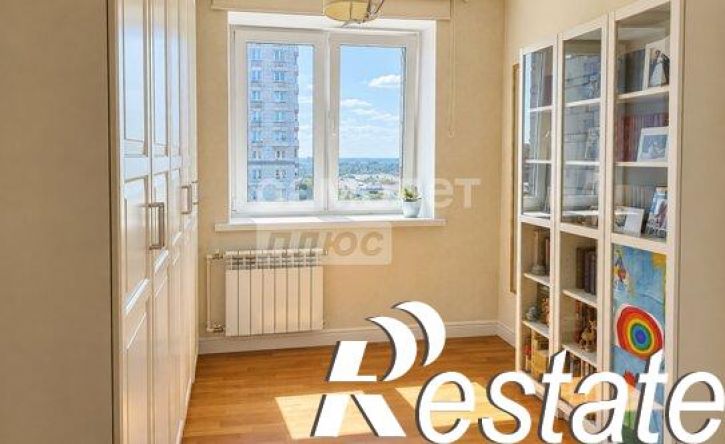 3-комн квартира Сибирская улица, 46,  д. 46