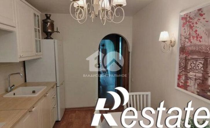 3-комн квартира улица Крылова, 69,  д. 69