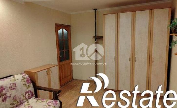 3-комн квартира улица Крылова, 69,  д. 69