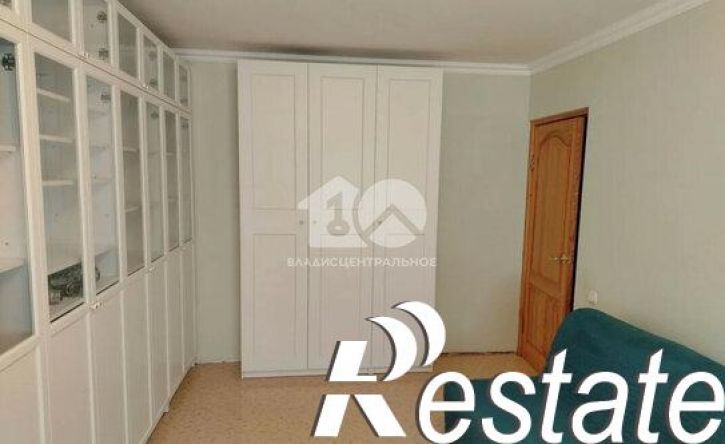 3-комн квартира улица Крылова, 69,  д. 69